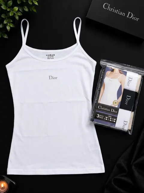 Dior Atlet 3'lü