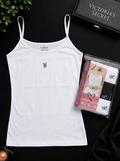 Victoria Secret Atlet 3'lü